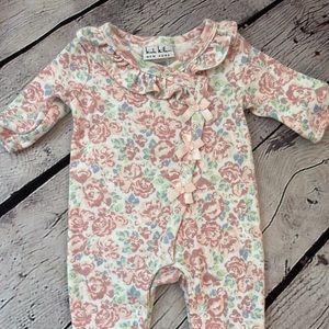 Nicole Miller Sleeper